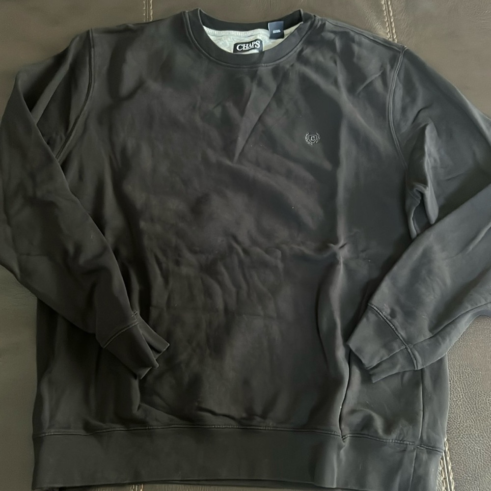 Chaps men sweatshirt